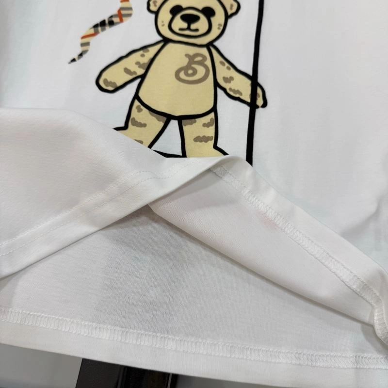 Burberry Kids Colorful 99803