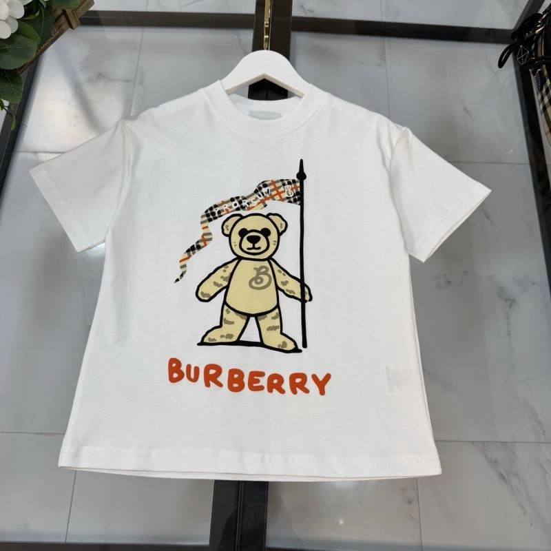 Burberry Kids Colorful 99803