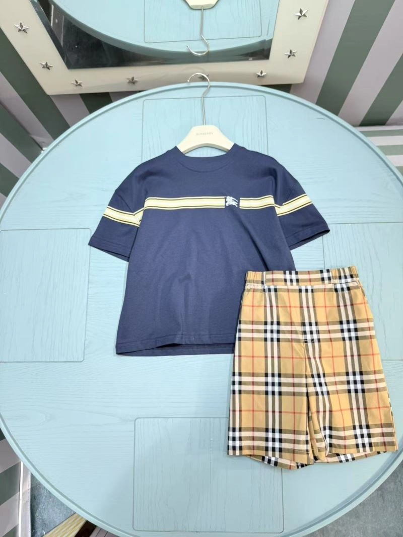 Burberry Kids UrbanChic 99802