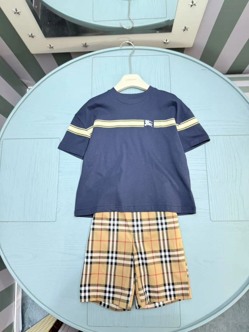 Burberry Kids UrbanChic 99802