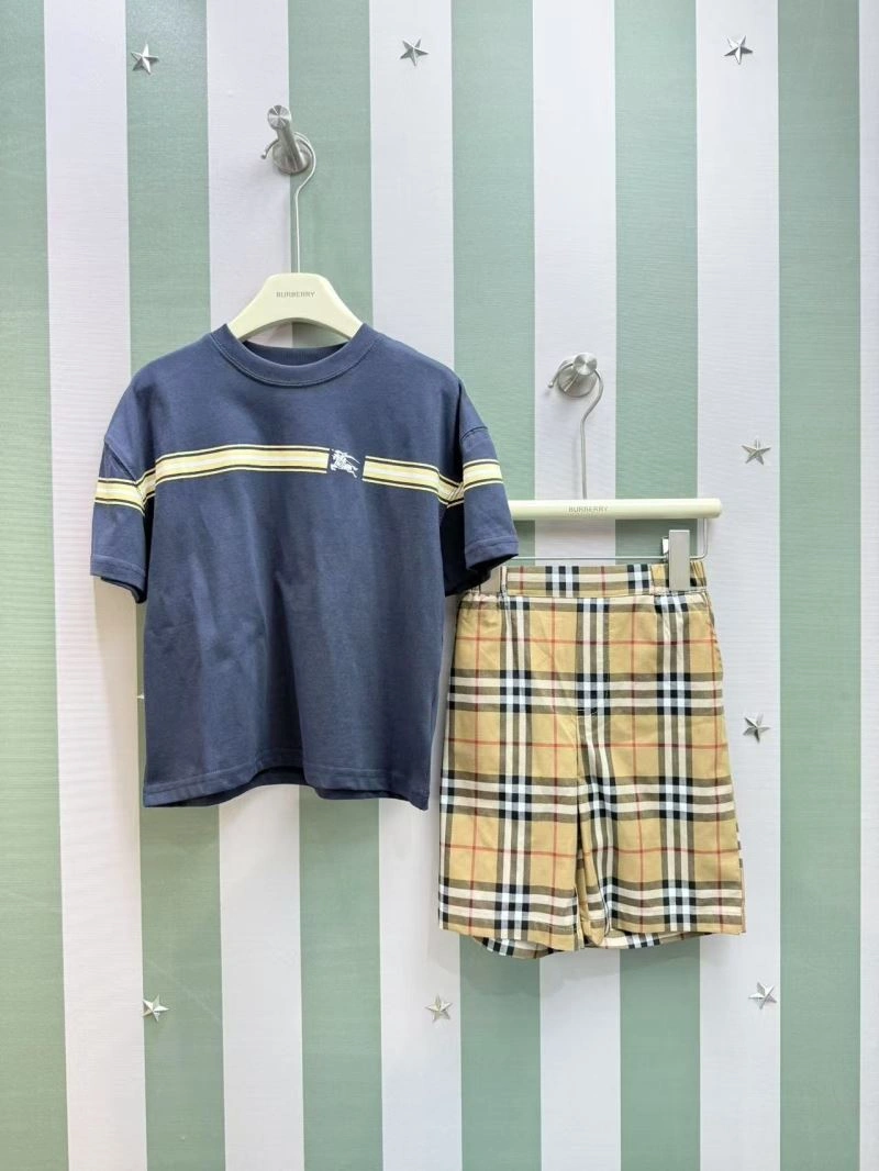 Burberry Kids UrbanChic 99802