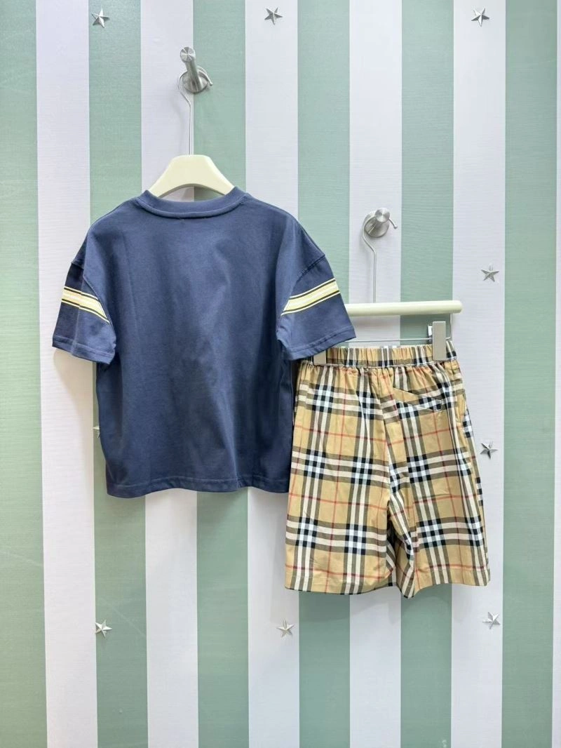 Burberry Kids UrbanChic 99802