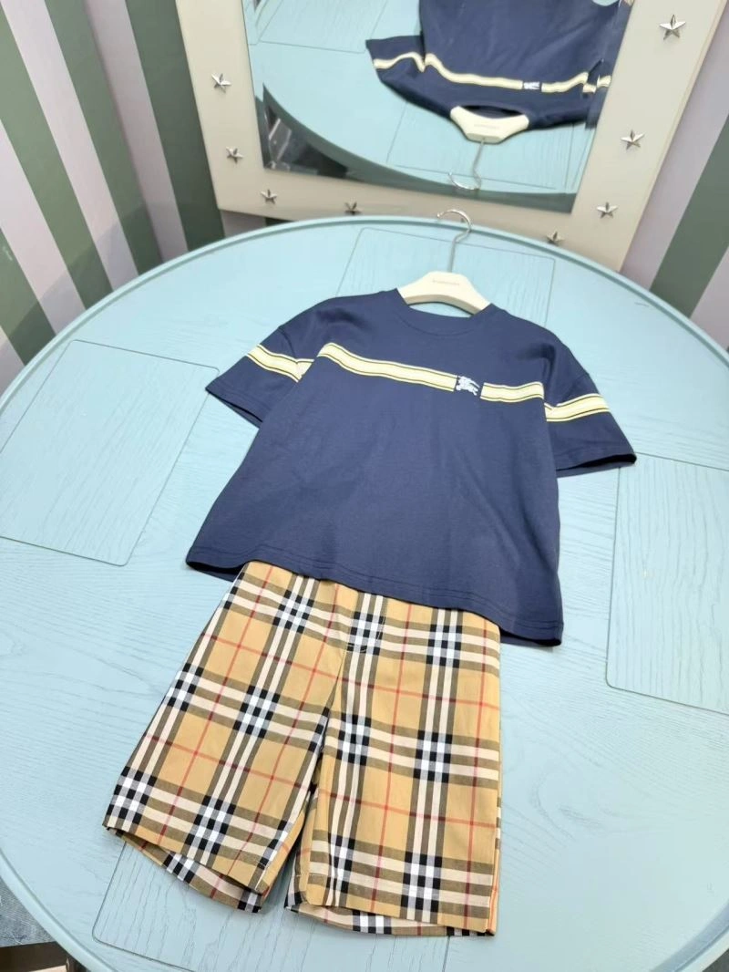 Burberry Kids UrbanChic 99802