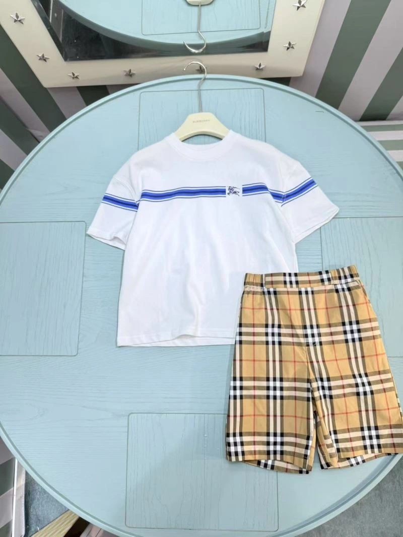Burberry Kids Fashionable 99798