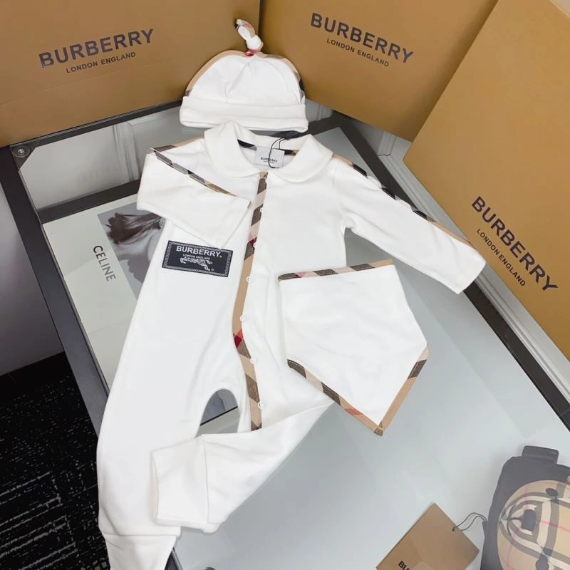 Burberry Kids Supportive 99796