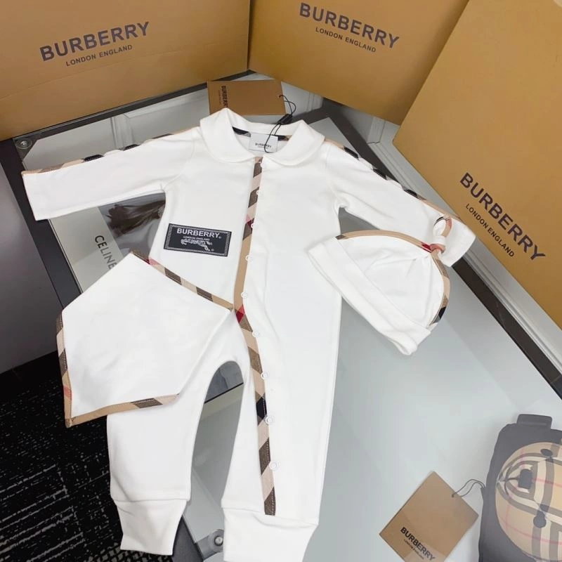Burberry Kids Supportive 99796
