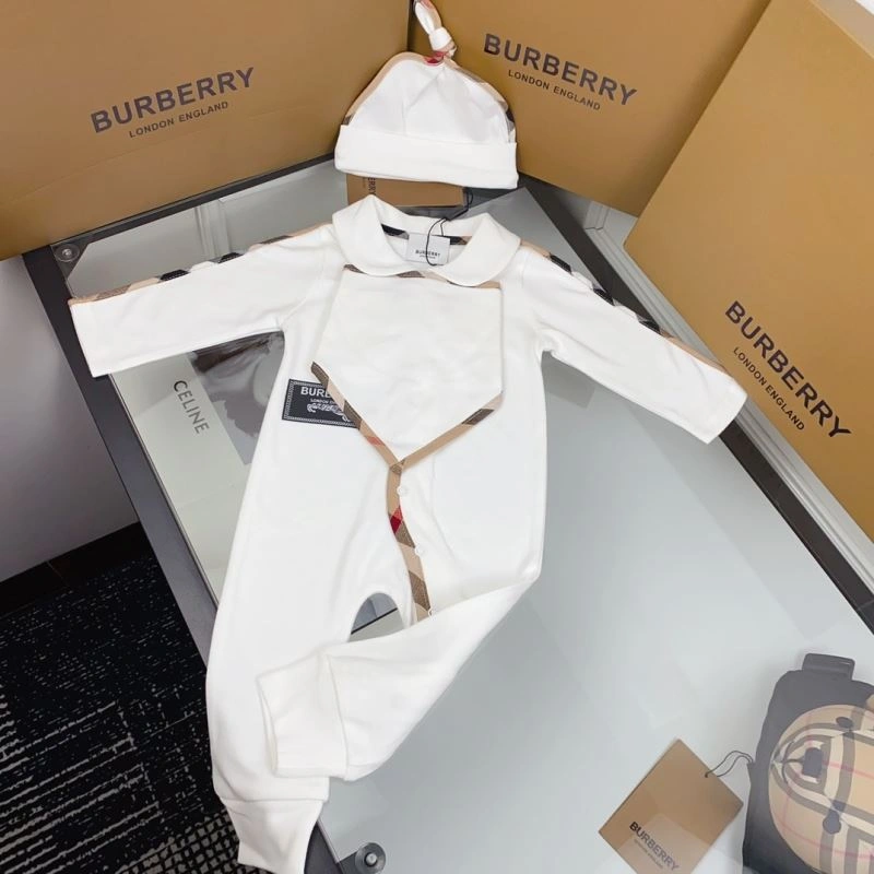 Burberry Kids Supportive 99796