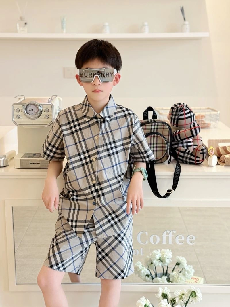 Durable Burberry Kids 99795