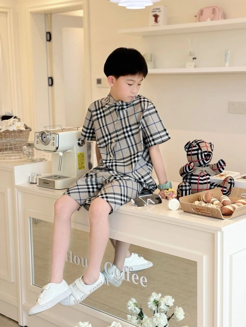 Durable Burberry Kids 99795