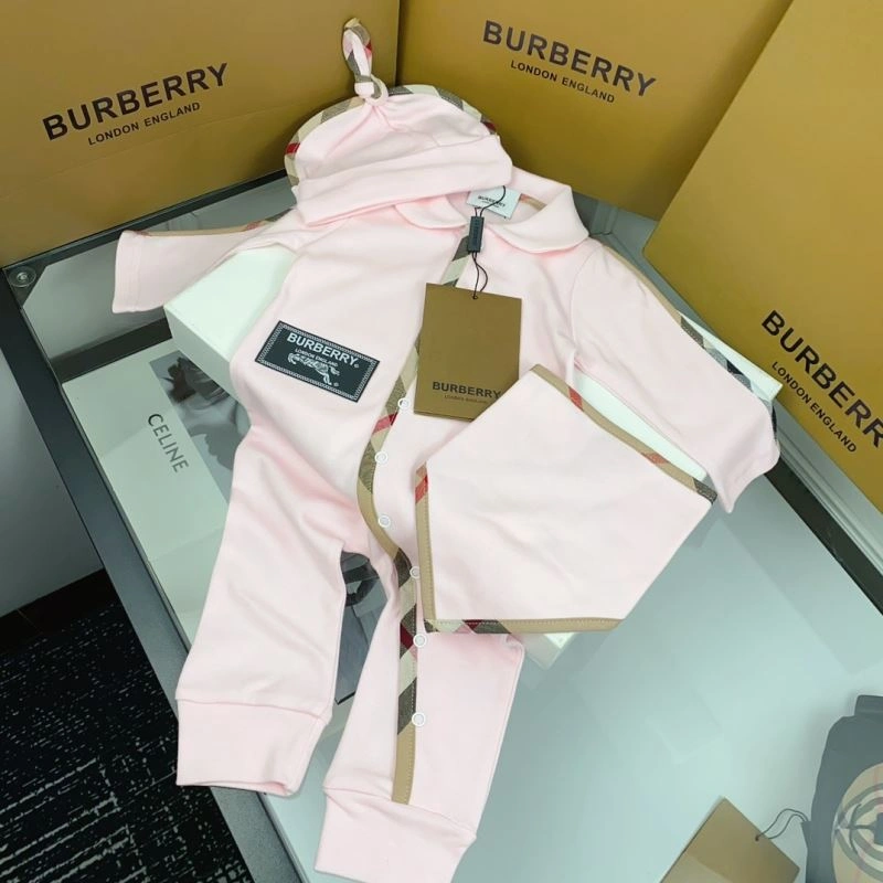Vibrant Burberry Kids 99868