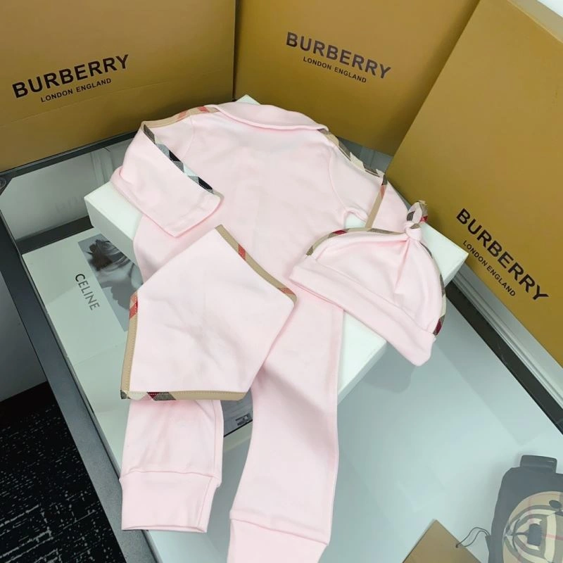 Vibrant Burberry Kids 99868