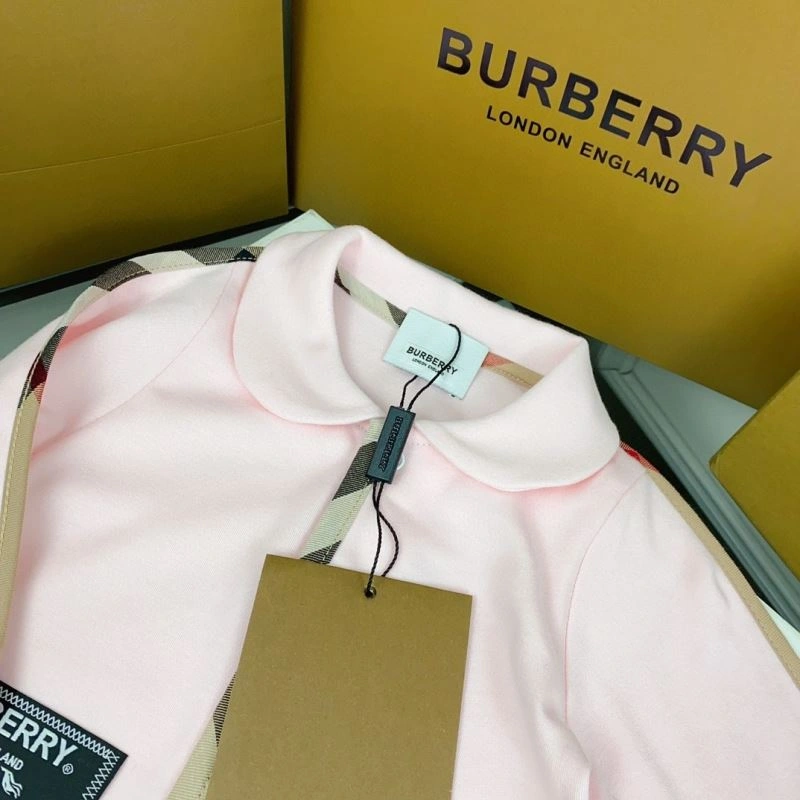 Vibrant Burberry Kids 99868