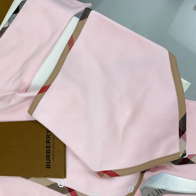 Vibrant Burberry Kids 99868
