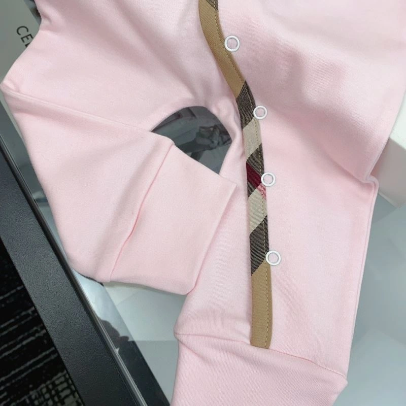 Vibrant Burberry Kids 99868