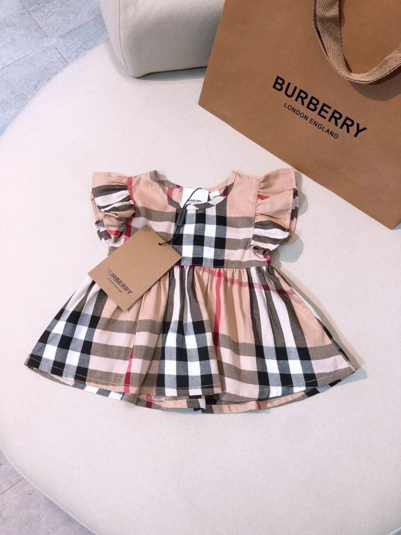 Classic Burberry Kids 99793