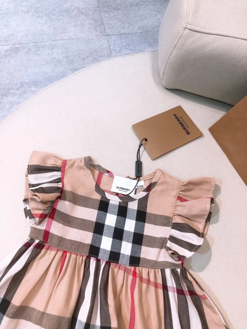 Classic Burberry Kids 99793