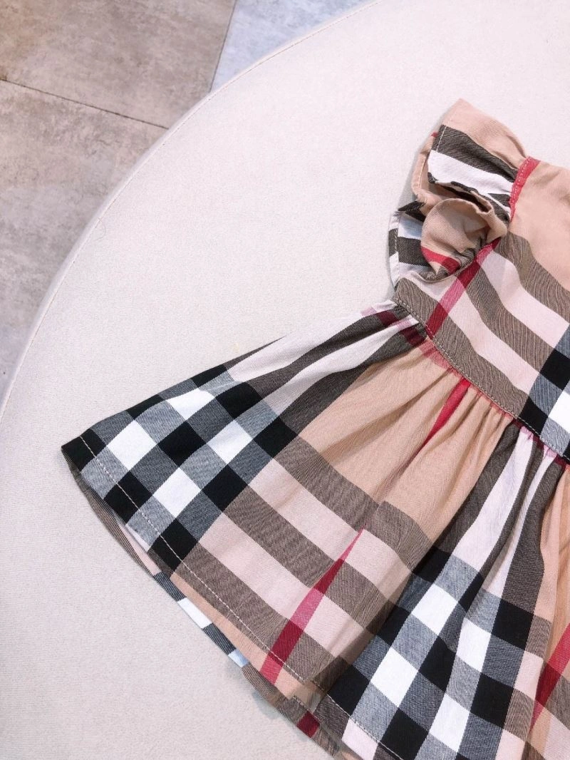 Classic Burberry Kids 99793