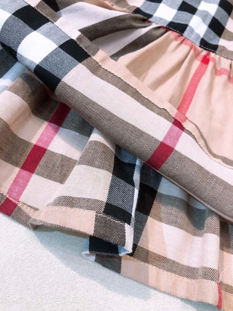 Classic Burberry Kids 99793