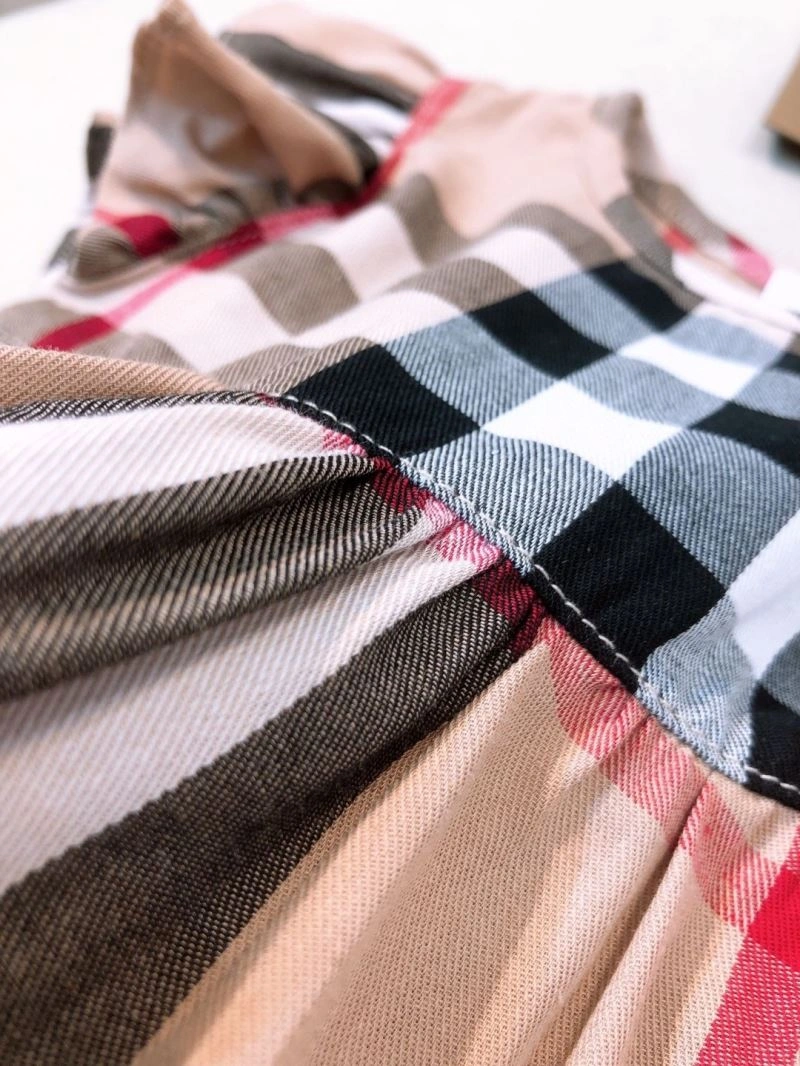 Classic Burberry Kids 99793