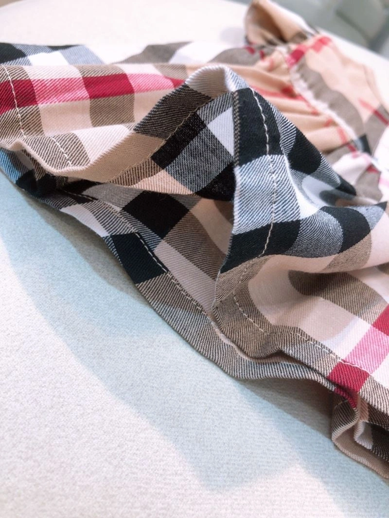 Classic Burberry Kids 99793