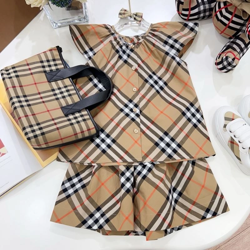 Burberry Kids FlexibleFit 99823