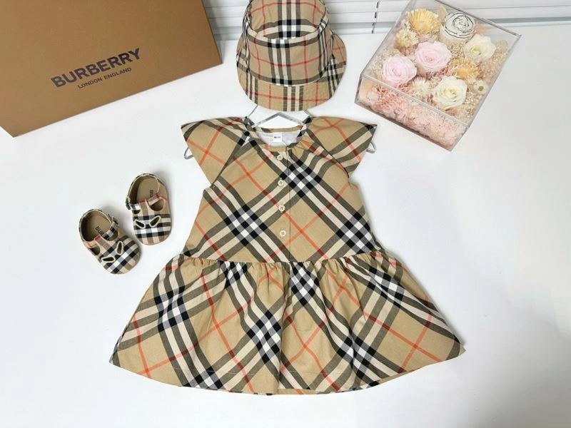 Reliable Burberry Kids 99791