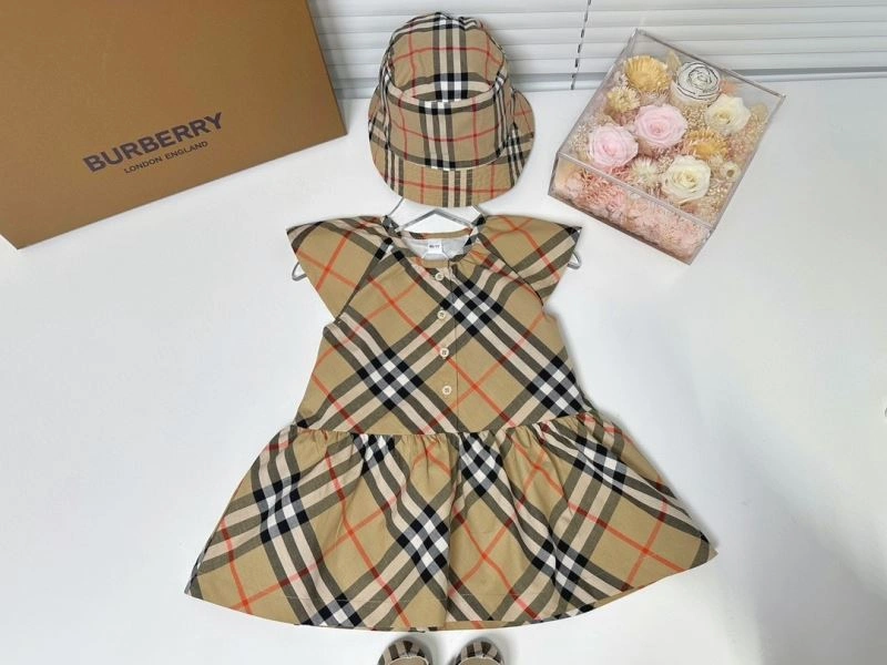 Reliable Burberry Kids 99791
