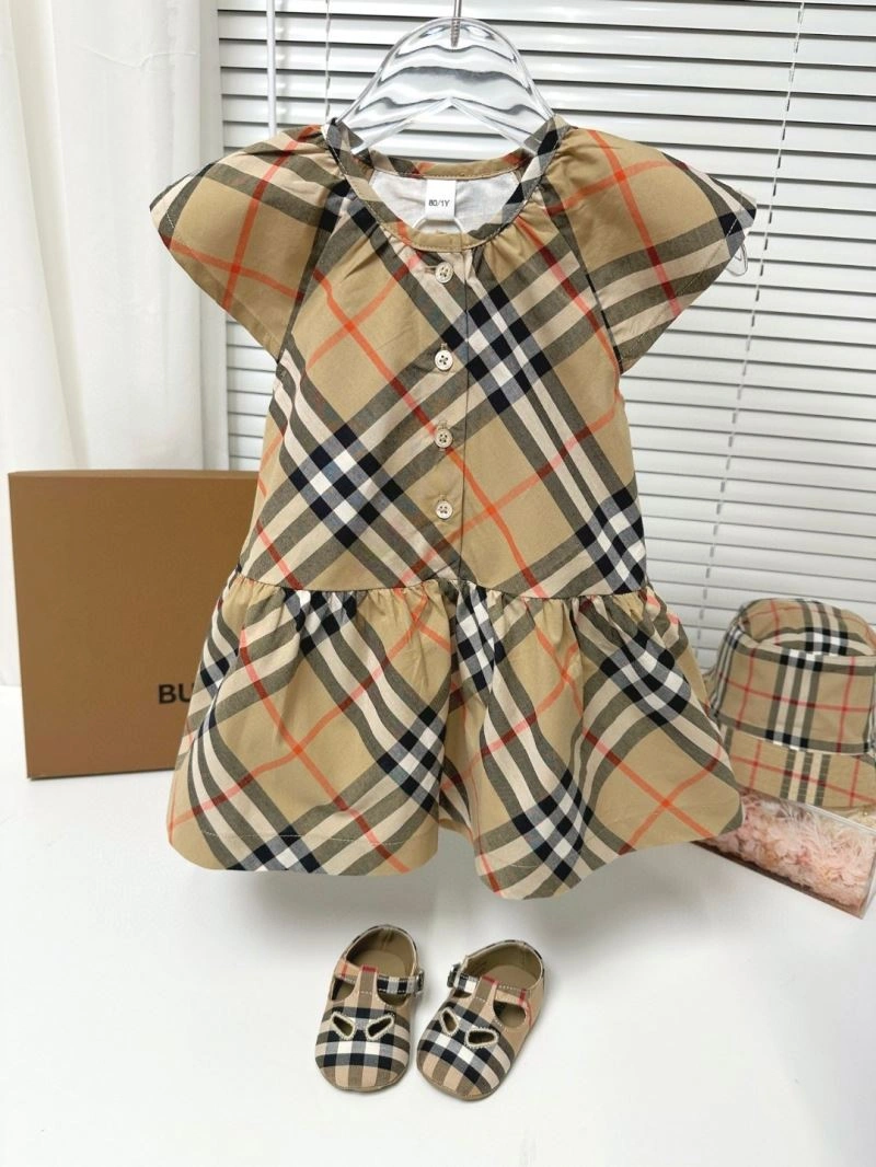 Reliable Burberry Kids 99791