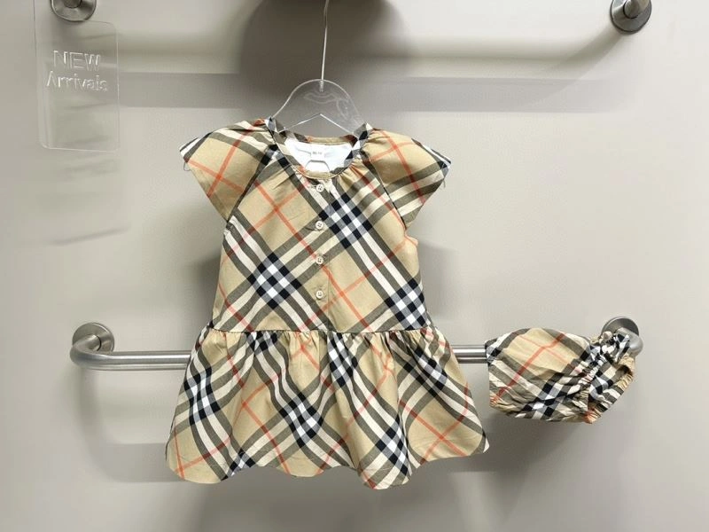 Reliable Burberry Kids 99791