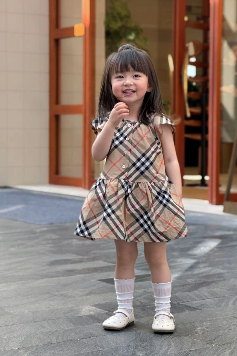 Reliable Burberry Kids 99791