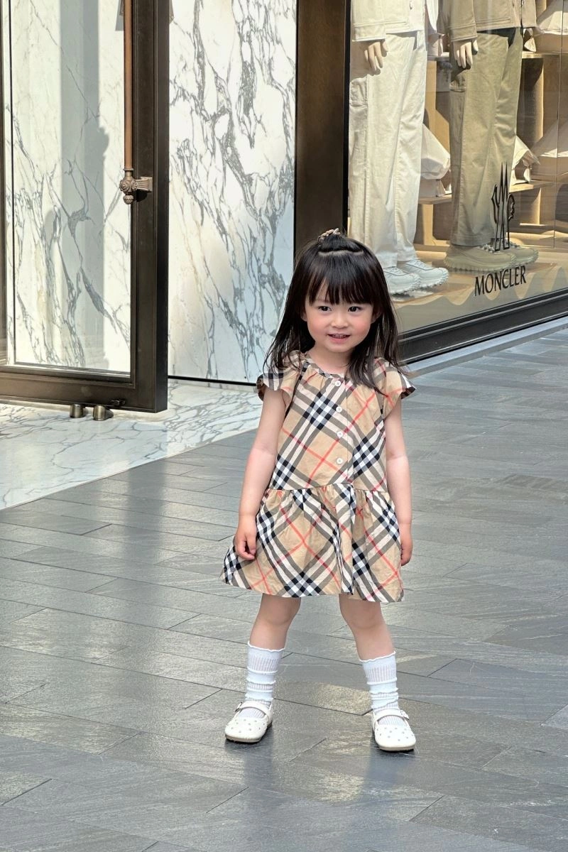 Reliable Burberry Kids 99791
