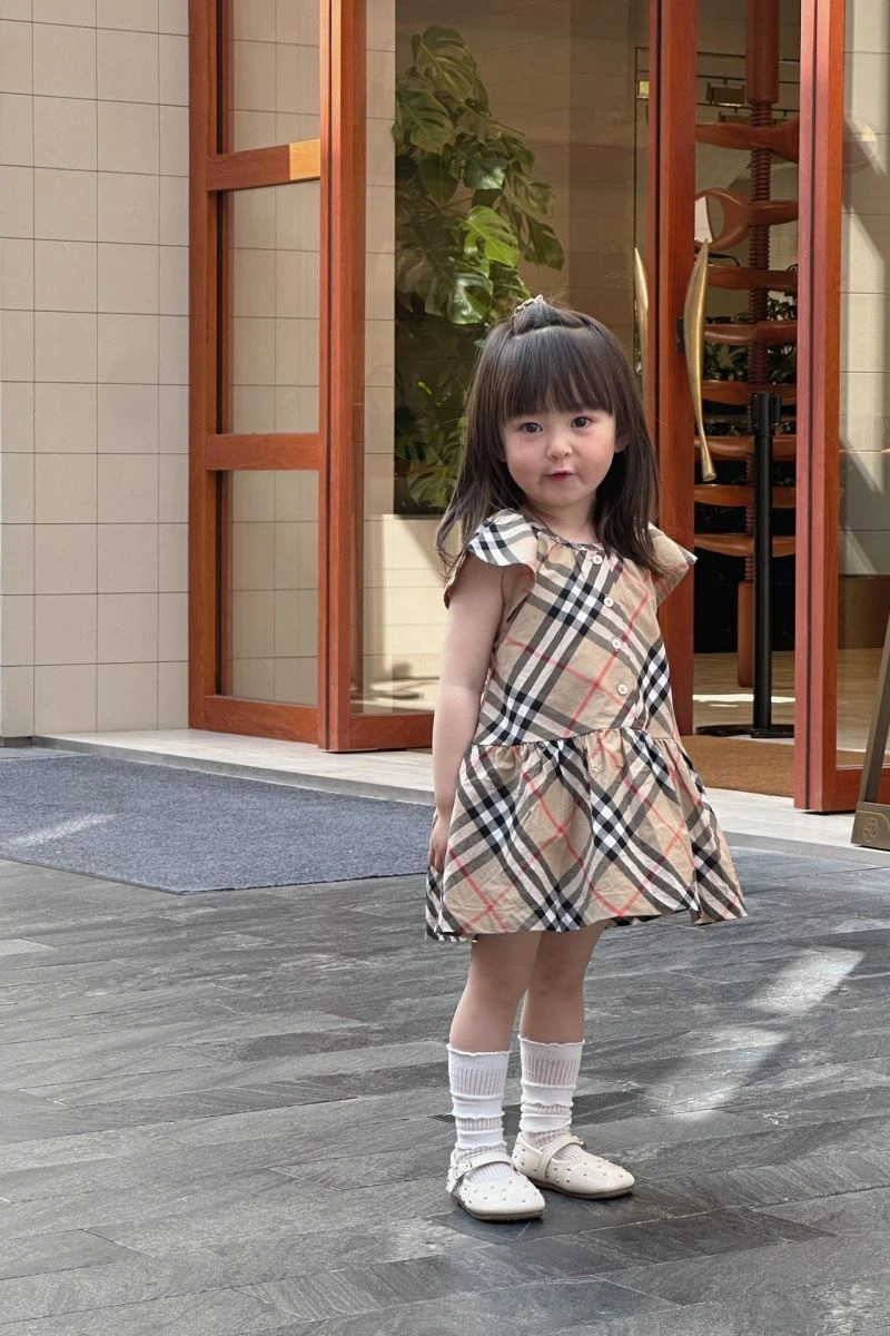 Reliable Burberry Kids 99791