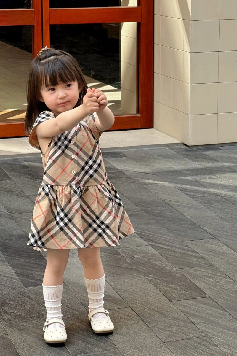 Reliable Burberry Kids 99791