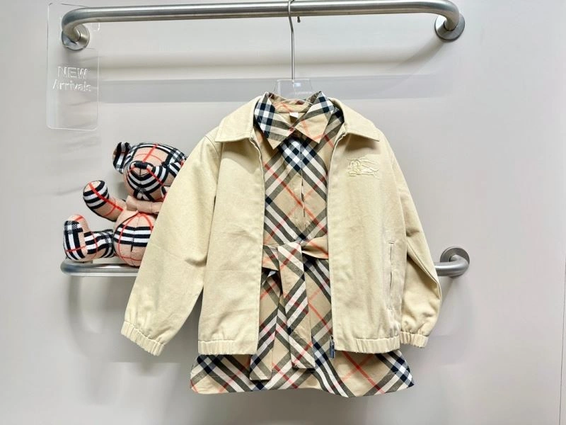 Burberry Kids Efficient 99787