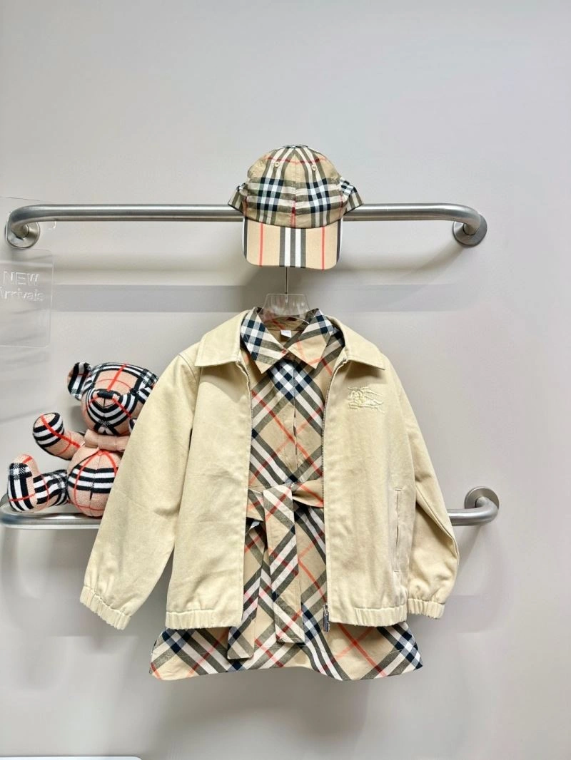 Burberry Kids Efficient 99787