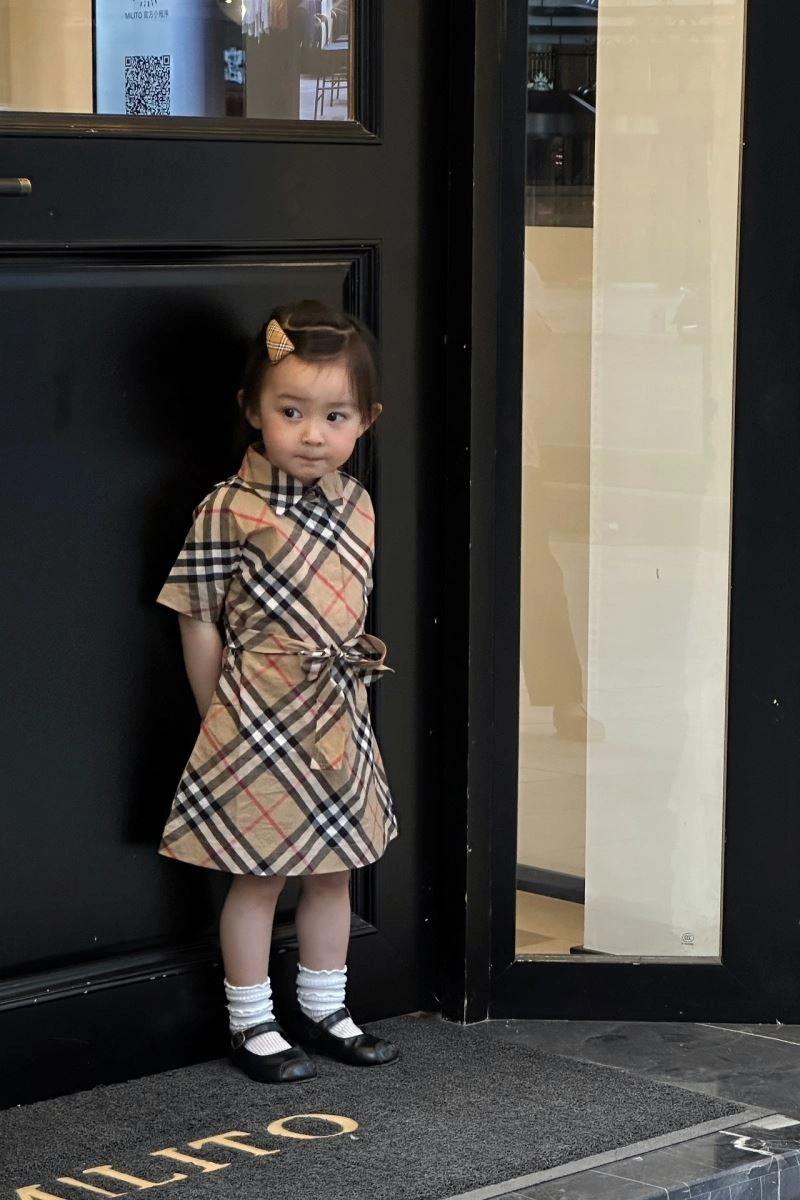 Burberry Kids Efficient 99787