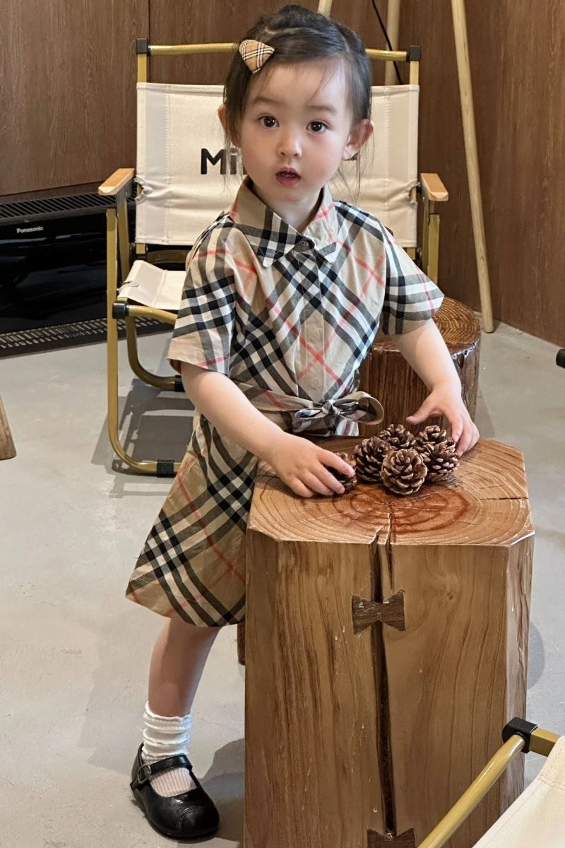 Burberry Kids Efficient 99787