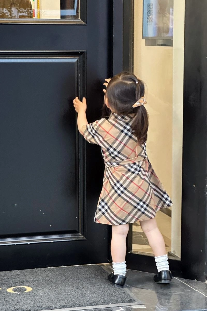 Burberry Kids Efficient 99787