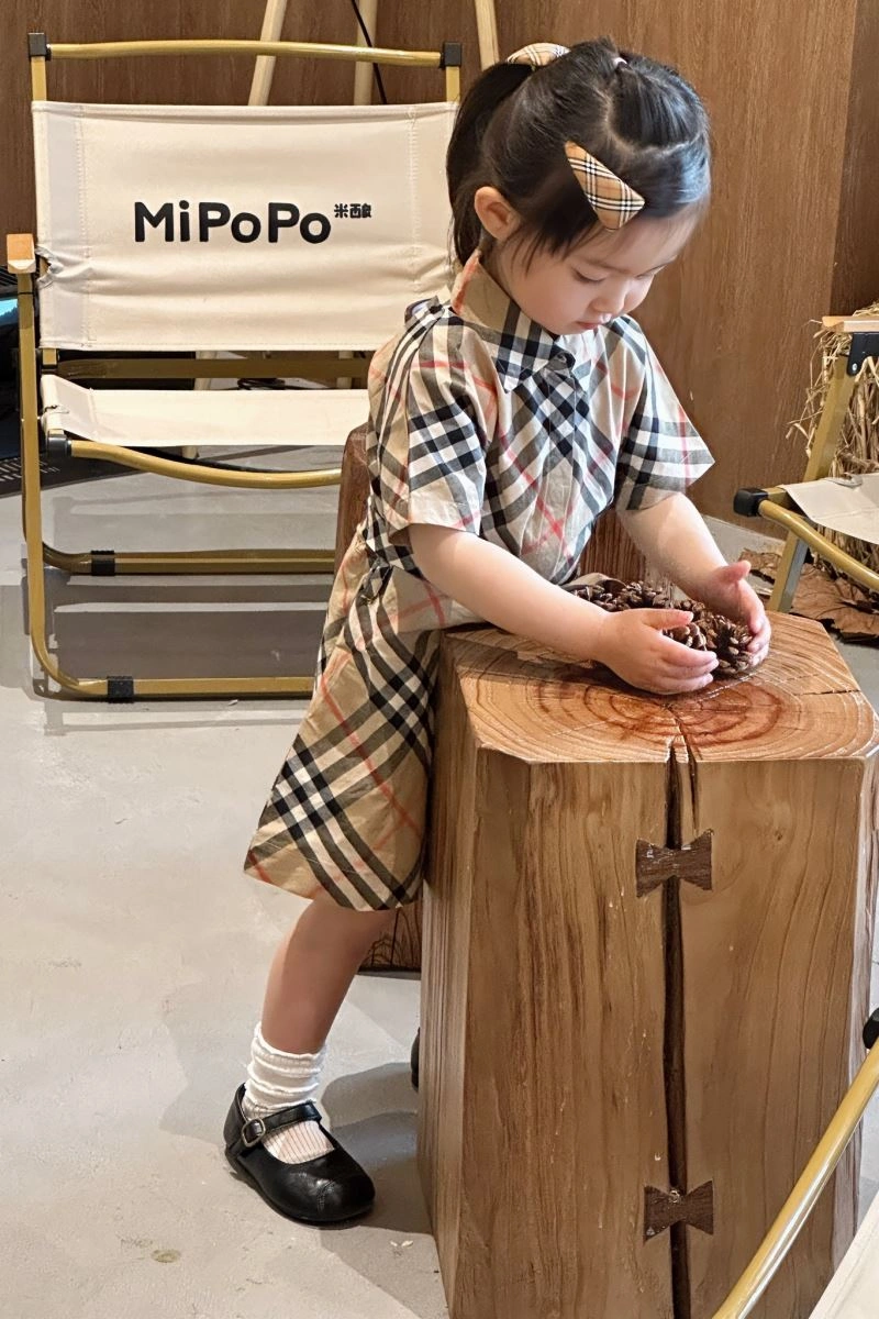 Burberry Kids Efficient 99787