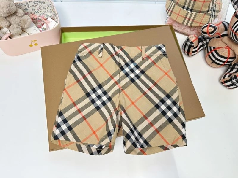 Burberry Kids Breathable 99816