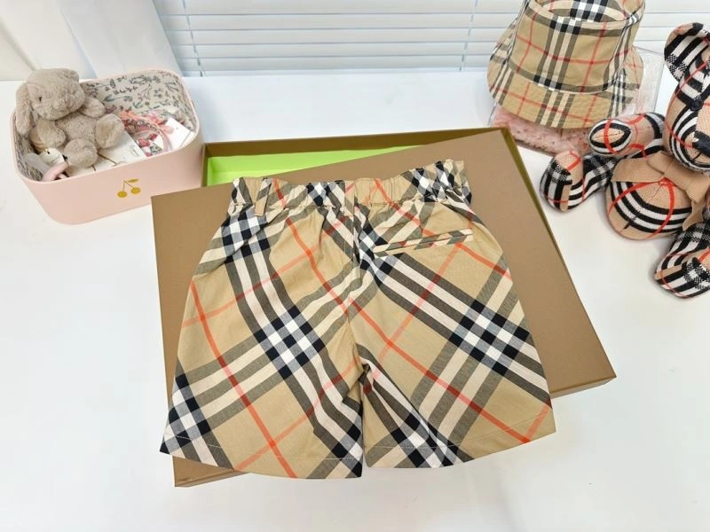 Burberry Kids Breathable 99816