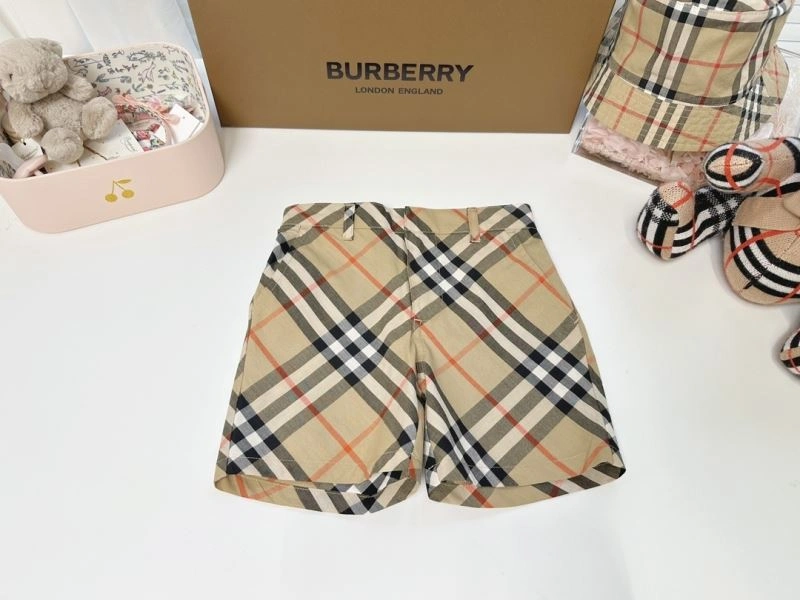 Burberry Kids Breathable 99816