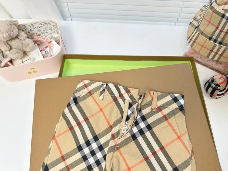 Burberry Kids Breathable 99816