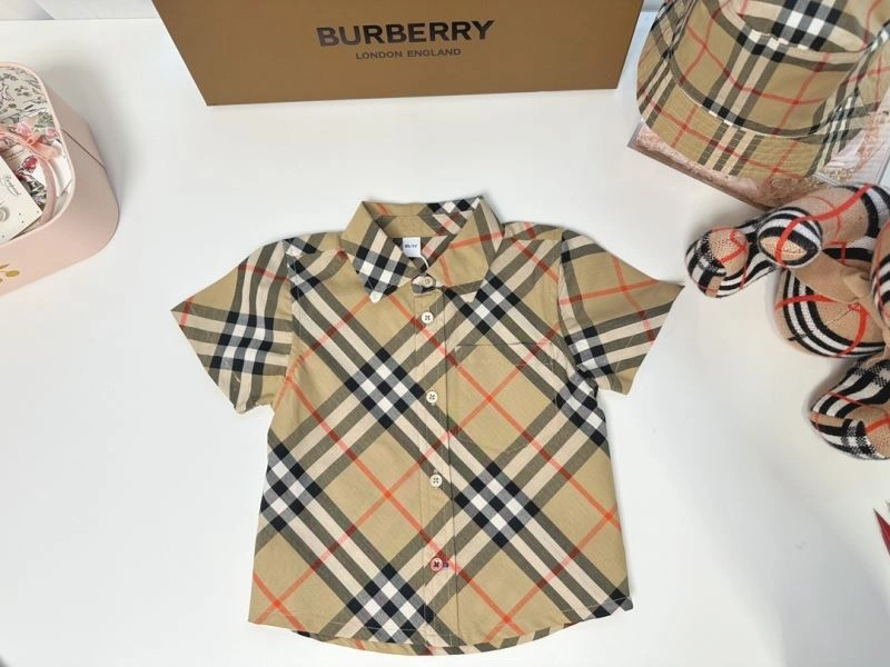 Refined Burberry Kids 99785