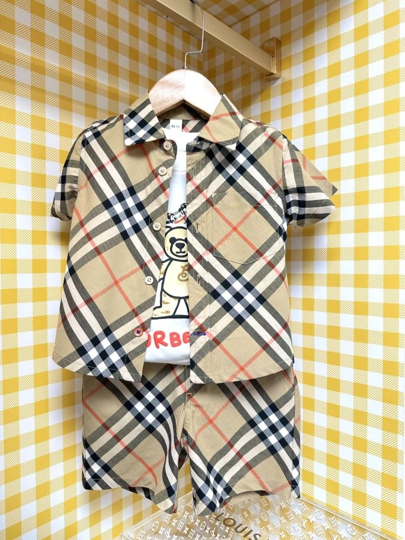 Refined Burberry Kids 99785