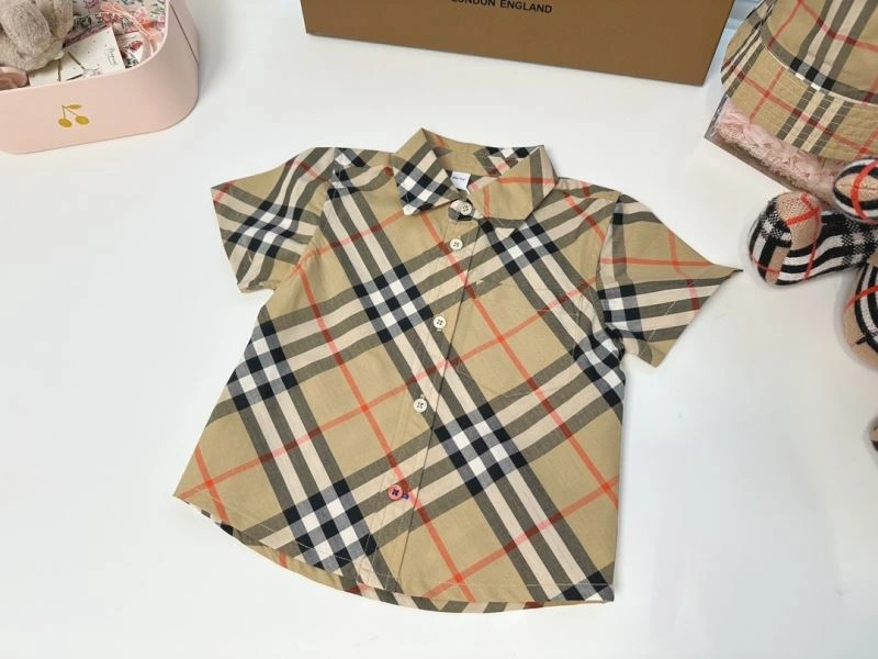 Refined Burberry Kids 99785
