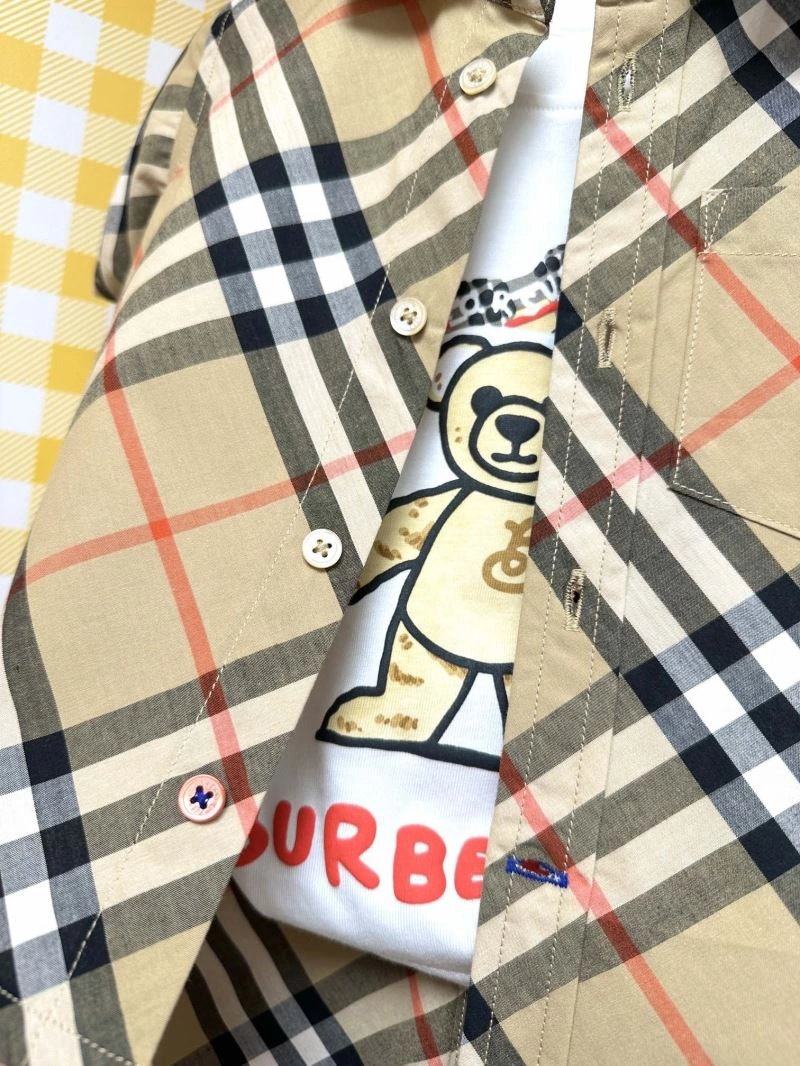 Refined Burberry Kids 99785
