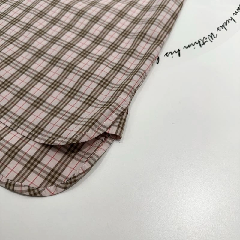 Burberry Kids WeatherProof 99789