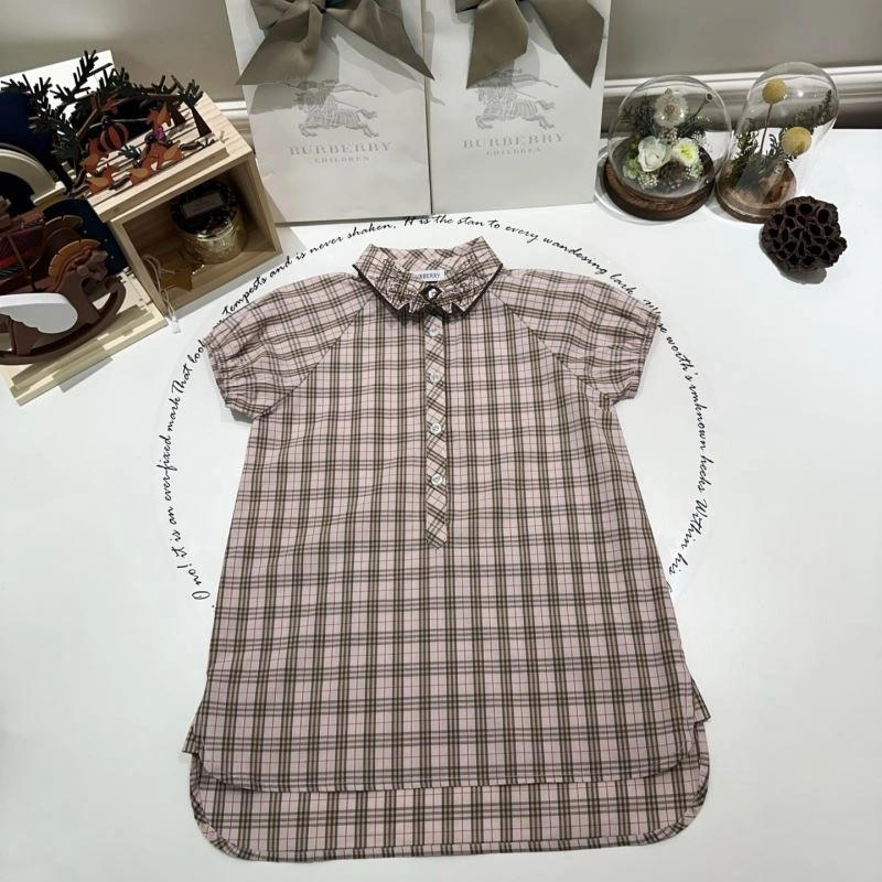 Burberry Kids WeatherProof 99789