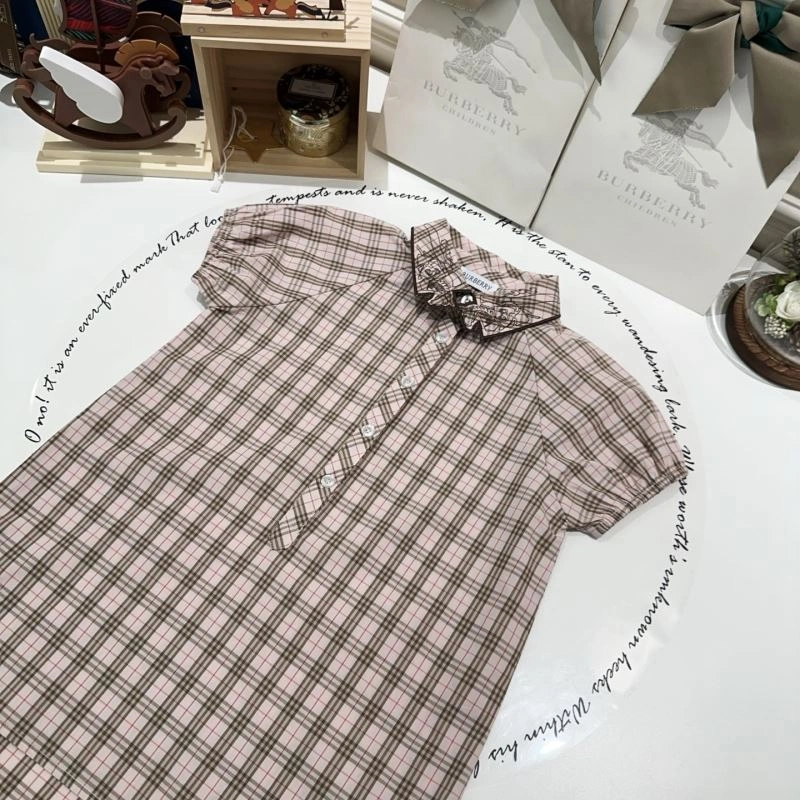 Burberry Kids WeatherProof 99789